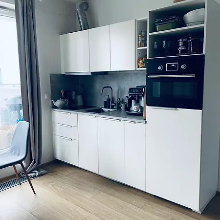 Xmass Vibe Appartement Prague
