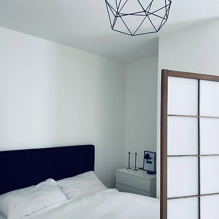 Appartement Xmass Vibe Prague